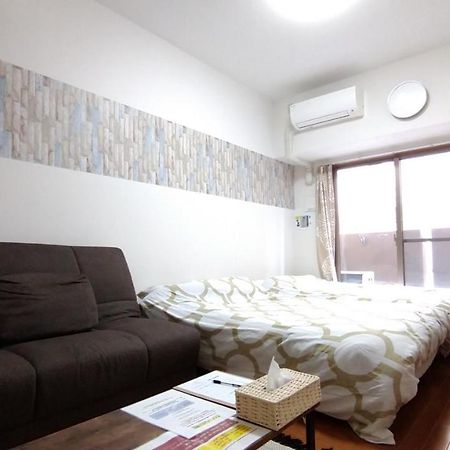 I Cube高津 Appartamento Osaka Esterno foto