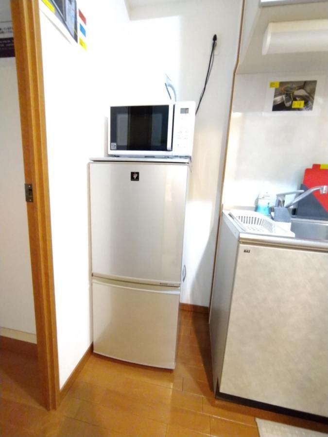I Cube高津 Appartamento Osaka Esterno foto