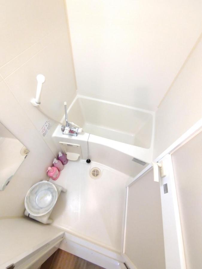 I Cube高津 Appartamento Osaka Esterno foto