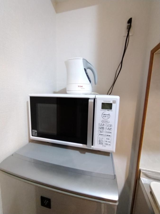 I Cube高津 Appartamento Osaka Esterno foto