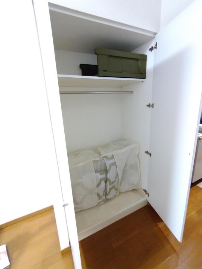 I Cube高津 Appartamento Osaka Esterno foto