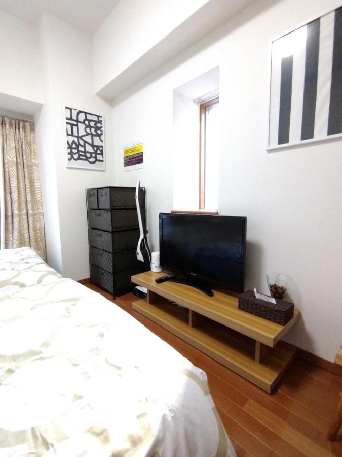 I Cube高津 Appartamento Osaka Esterno foto