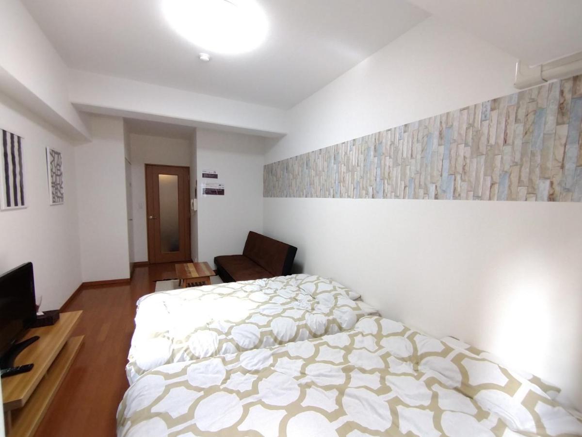 I Cube高津 Appartamento Osaka Esterno foto