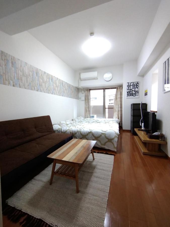 I Cube高津 Appartamento Osaka Esterno foto