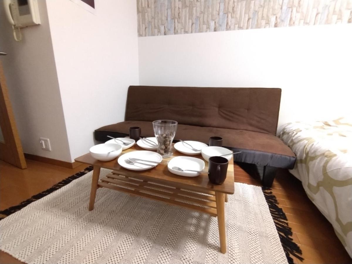 I Cube高津 Appartamento Osaka Esterno foto