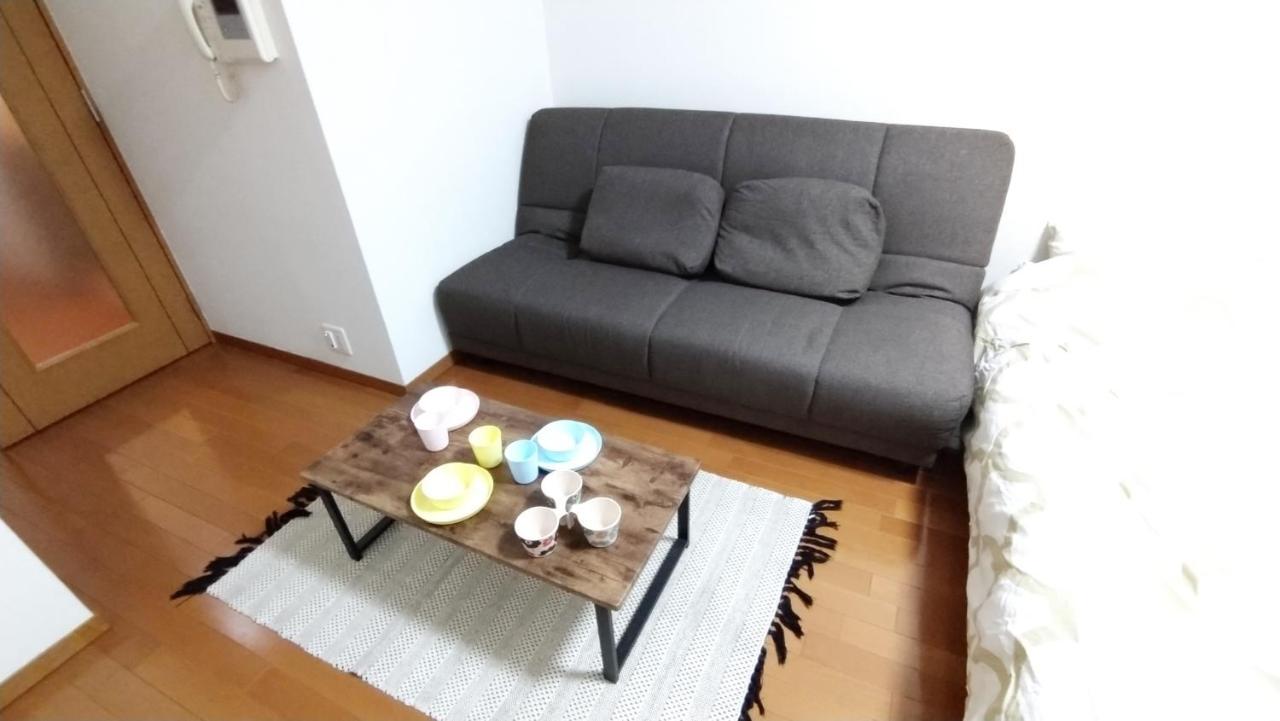 I Cube高津 Appartamento Osaka Esterno foto