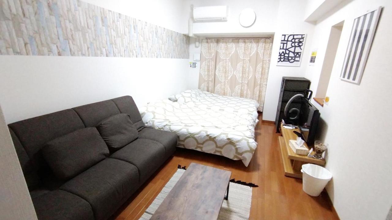 I Cube高津 Appartamento Osaka Esterno foto