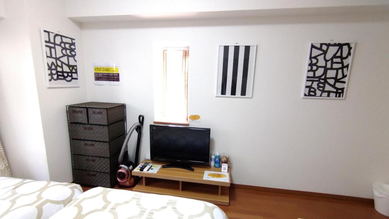 I Cube高津 Appartamento Osaka Esterno foto