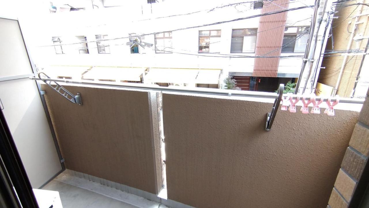 I Cube高津 Appartamento Osaka Esterno foto