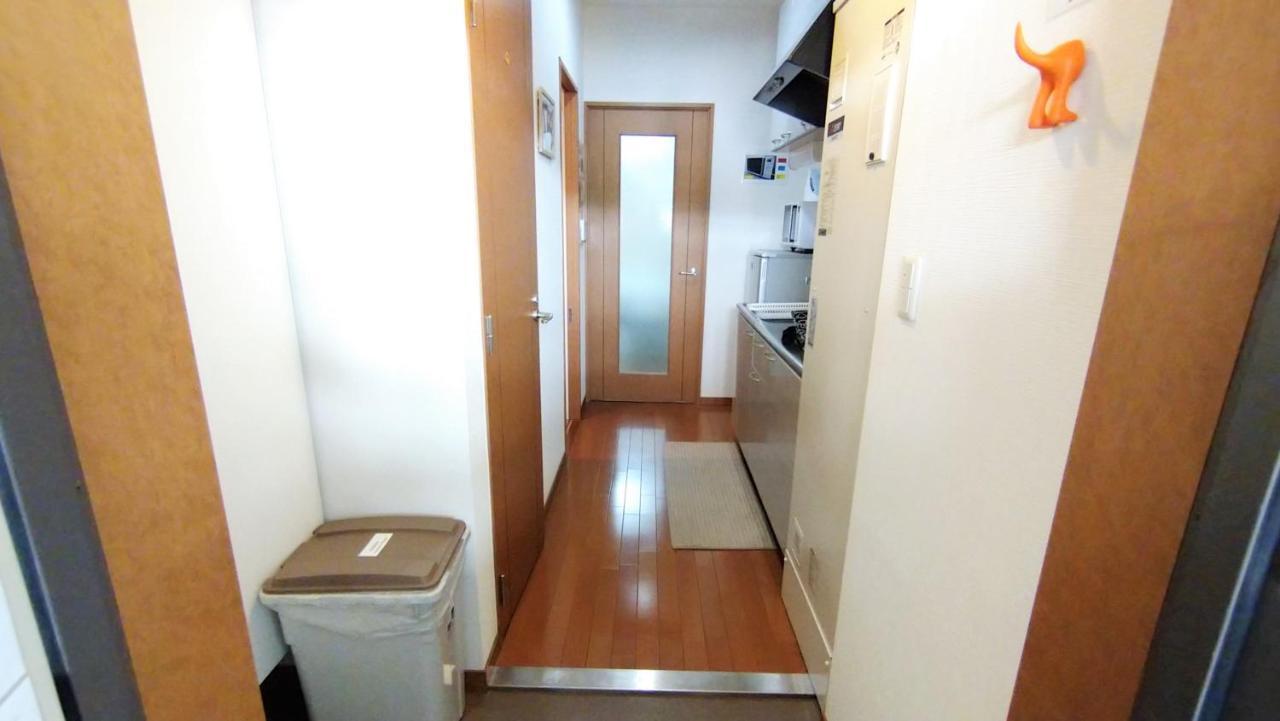 I Cube高津 Appartamento Osaka Esterno foto