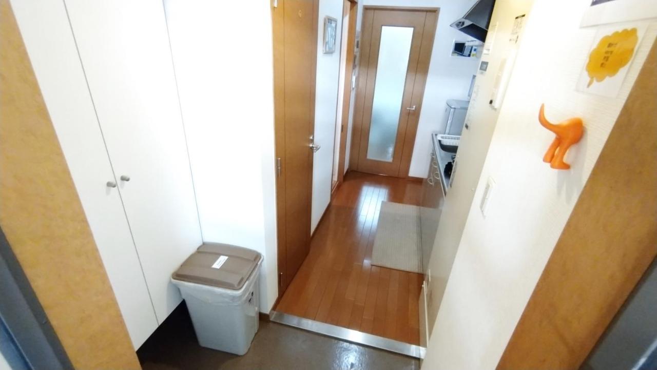 I Cube高津 Appartamento Osaka Esterno foto