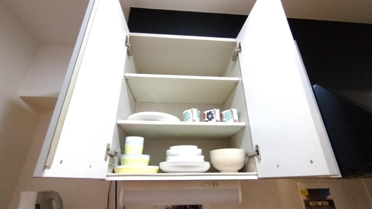 I Cube高津 Appartamento Osaka Esterno foto